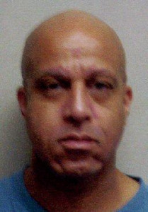 Morrison Patrick Hayden a registered Sex Offender of Alabama