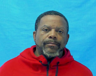 Daryl Porter Keith a registered Sex Offender of Alabama