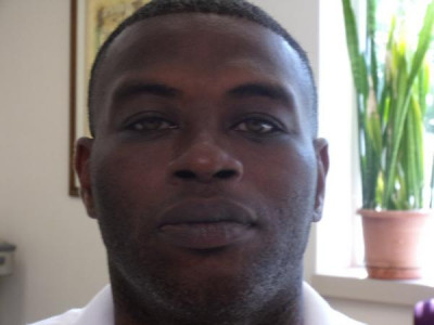 Eric Deshuin Johnson a registered Sex Offender of Alabama