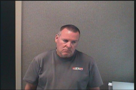 Brian Keith Stanley a registered Sex Offender of Alabama