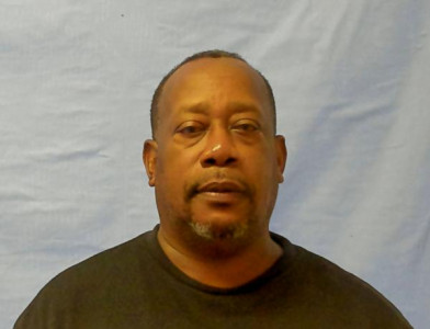 Donald Ronzell Hurt a registered Sex Offender of Alabama
