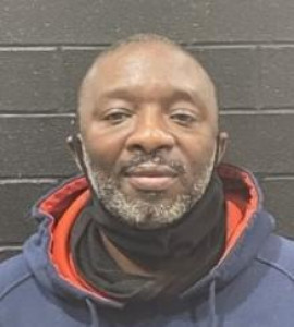 Jeremy Oneal Adams a registered Sex Offender of Alabama