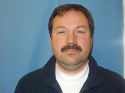 Charles Keith Smith a registered Sex Offender of Alabama