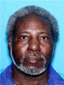 Don Duewin Bruce a registered  of Alabama