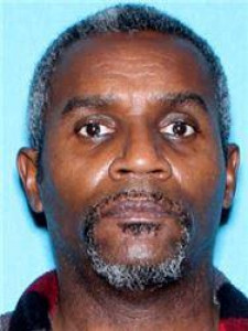 Eugene Casby a registered  of Alabama