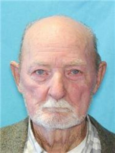 James Cleckler Jr a registered  of Alabama