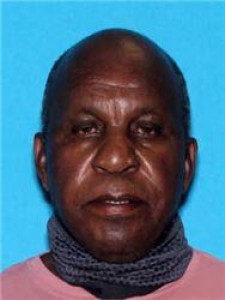 Earnest Lee Daniels a registered Sex Offender of Alabama