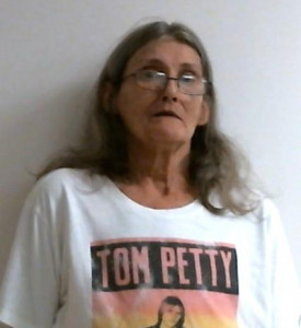 Anita Louise Fletcher a registered Sex Offender of Alabama