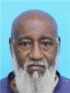 Hill Gipson a registered Sex Offender of Alabama