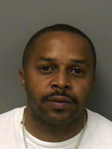 Charles Edward Holmes a registered Sex Offender of Alabama