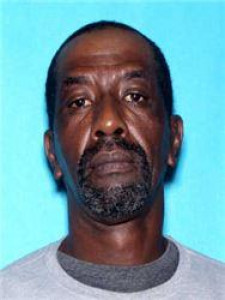 Arthur James Jones a registered Sex Offender of Alabama