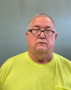 Robert Earl Lee a registered Sex Offender of Alabama