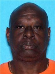 Oscar Lewis a registered  of Alabama