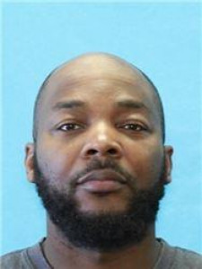 Johnny Demetrius Love a registered Sex Offender of Alabama