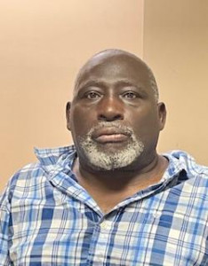 James Arthur Mccall a registered Sex Offender of Alabama