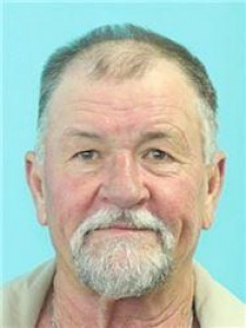Donnie Elmer Walters a registered Sex Offender of Alabama