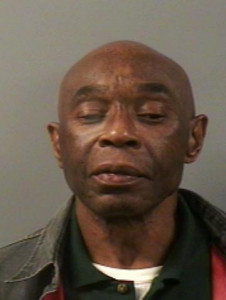 Willie James Zeigler a registered  of Alabama