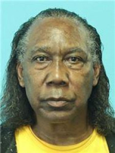 Raphoel Ricardo Brown a registered Sex Offender of Alabama