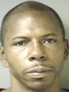 Orlando Leonard Calhoun a registered Sex Offender of Alabama