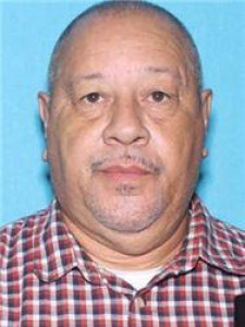 Milton Gilliham a registered  of Alabama