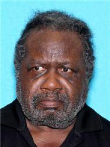 George Henry Griffin a registered Sex Offender of Alabama