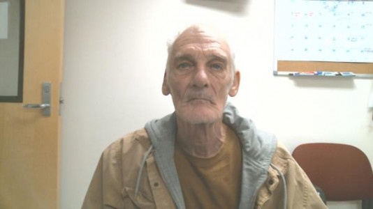 Luther Clinton Black a registered  of Alabama