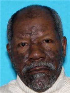 Ricky Smith a registered  of Alabama