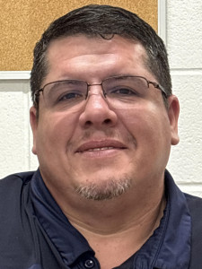 Steven Gerardo Pimentel a registered Sex Offender of Alabama