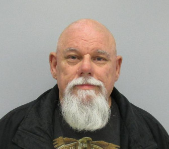 Robert Leonard Spray a registered Sex Offender of Alabama