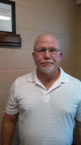 Ronald Lewis Viger a registered Sex Offender of Alabama