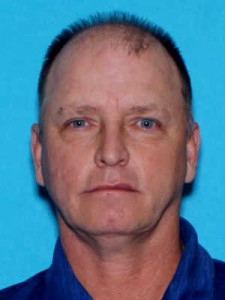 Johnny Lee Rhodes a registered Sex Offender of Alabama