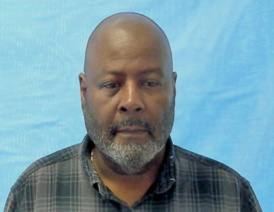 Steven Overton a registered Sex Offender of Alabama