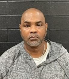 Donald Oneal Tillis a registered Sex Offender of Alabama