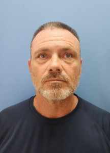 Michael Shane Fuller a registered Sex Offender of Alabama