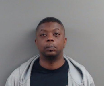 Jonathan Lewis Hampton a registered Sex Offender of Alabama