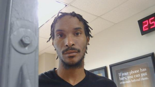 Demetri Montrez Evans a registered Sex Offender of Alabama