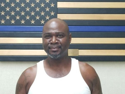 Antonio Dewayne Manzie a registered Sex Offender of Alabama