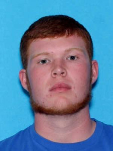 Landon William Anders a registered Sex Offender of Alabama