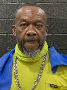 Rodney Oneal Williams a registered Sex Offender of Alabama