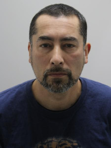 Jesse Cervantes a registered Sex Offender of Alabama