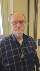 Charles Marlin Hall a registered Sex Offender of Alabama