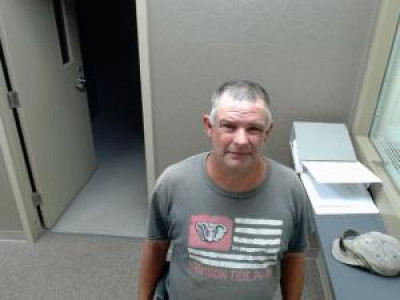 Paul Hamilton Tucker a registered Sex Offender of Alabama