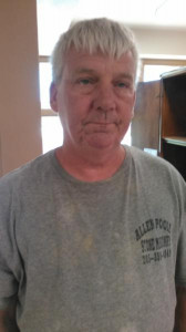 Thomas Allen Poole a registered Sex Offender of Alabama