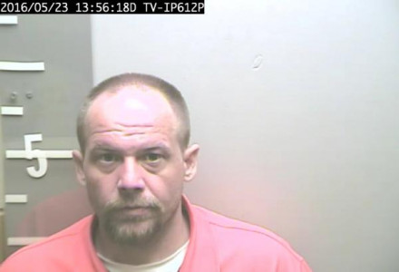 Jimmy Ray Berry, Jr a registered Sex Offender of Alabama