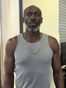 Willie James Culpepper a registered Sex Offender of Alabama