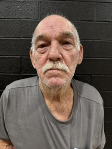 Jimmie Lee Franklin a registered Sex Offender of Alabama