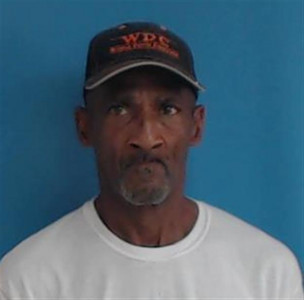 Joe Lewis Houston a registered Sex Offender of Alabama