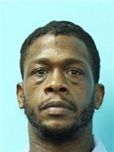 Clifford Anderson Bernard Jones Jr a registered Sex Offender of Alabama