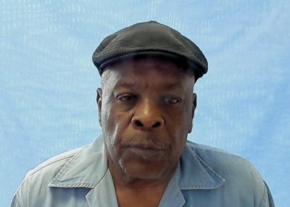 Thurman Leslie a registered Sex Offender of Alabama