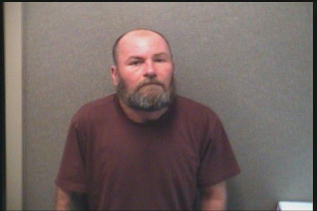 James Earl Harrell a registered Sex Offender of Alabama